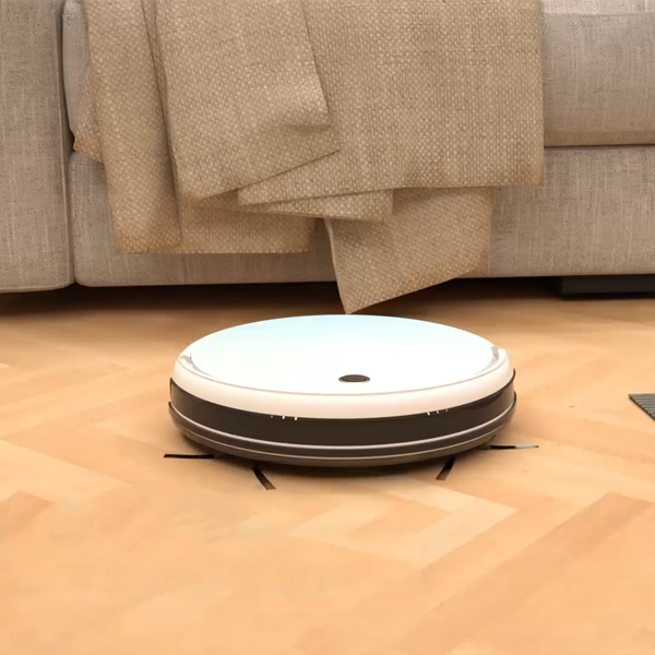 智能化家居傳動(dòng)方案