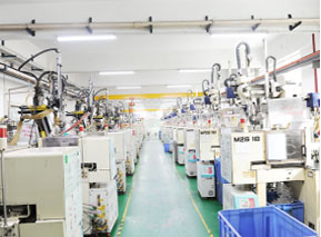  全自動(dòng)生產(chǎn)線