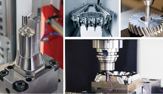 Roeders CNC Roeders CNC