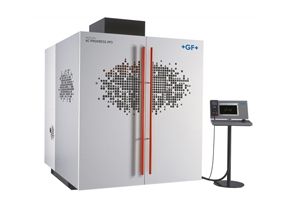 阿奇夏米爾火花機 阿奇夏米爾火花機